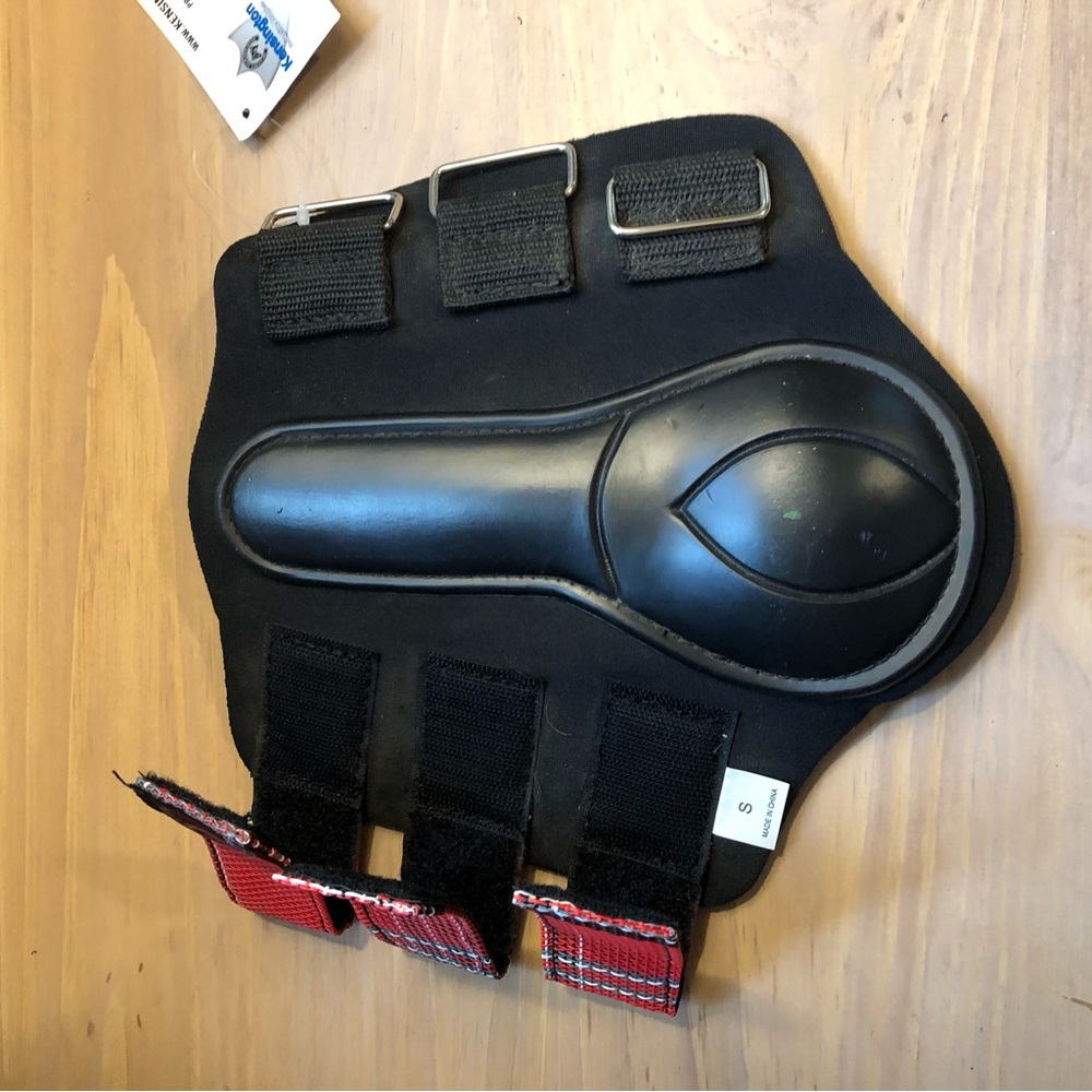 Kensington Protective Products Splint Boots Size Small - Picture 8 of 15